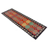Vegetable Kelim Runner 2' 8" x 9' 11" (ft) - No. P36185