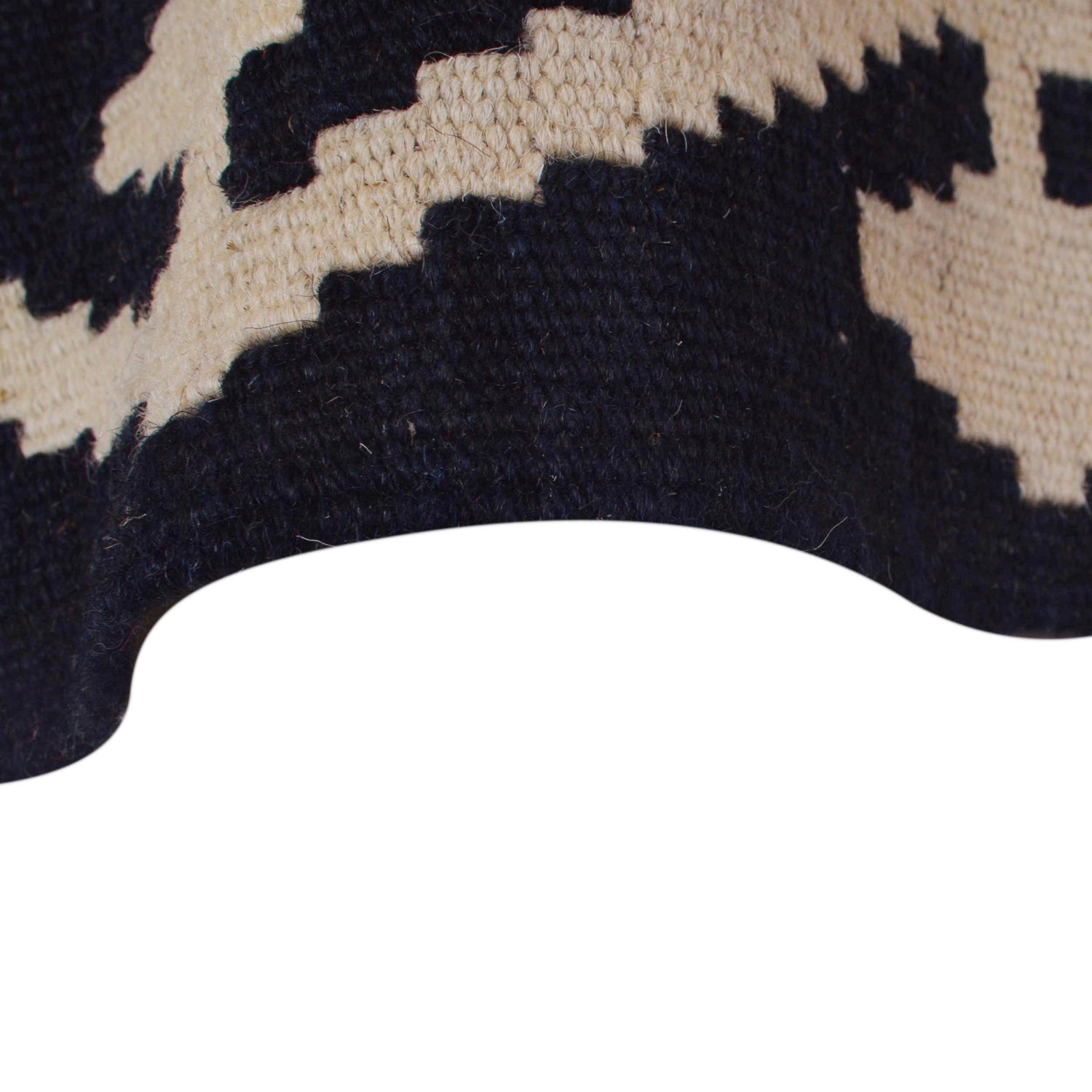 Vegetable Kelim Runner 2' 8" x 9' 11" (ft) - No. P36185