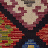 Vegetable Kilim Runner 2' 1" x 6' 5" (ft)- No. P36198