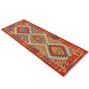 Vegetable Kilim Runner 2' 0" x 6' 7" (ft)- No. P36201