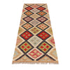 Vegetable Kilim Runner 1' 8" x 5' 0" (ft)- No. P36214