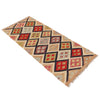 Vegetable Kilim Runner 1' 8" x 5' 0" (ft)- No. P36214