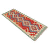 Vegetable Kelim Runner 1' 8" x 4' 9" (ft)- No. P36219