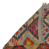 Vegetable Kilim Runner 1' 9" x 4' 11" (ft)- No. P36221