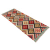 Vegetable Kelim Runner 1' 9" x 4' 11" (ft)- No. P36222