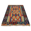 Handmade Vegetable Kilim 2' 9" x 4' 0" (ft) - No. P36227