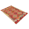 Handmade Vegetable Kilim 2' 6" x 4' 2" (ft) - No. P36231