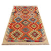 Handmade Vegetable Kilim 2' 6" x 4' 2" (ft) - No. P36245