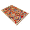Handmade Vegetable Kilim 2' 6" x 4' 2" (ft) - No. P36245