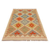 Handmade Vegetable Kilim 2' 7" x 3' 8" (ft) - No. P36253