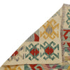 Vegetable Kilim Runner 3' 2" x 9' 4" (ft) - No. P36258