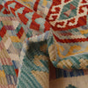 Vegetable Kilim Runner 3' 2" x 9' 4" (ft) - No. P36258