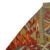 Handmade Vegetable Kilim 2' 6" x 3' 11" (ft) - No. P36263