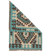 Handmade Vegetable Kelim 2' 0" x 3' 1" (ft) - No. P36275