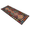Vegetable Kilim Runner 2' 2" x 6' 5" (ft)- No. P36307
