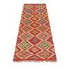 Vegetable Kilim Runner 1' 9" x 4' 11" (ft)- No. P36308