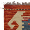 Vegetable Kilim Runner 2' 0" x 6' 5" (ft)- No. P36319