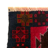 Traditional Baloch Rug 2' 11" x 4' 9" (ft) - No. P36328