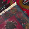 Traditional Baloch Rug 2' 11" x 4' 9" (ft) - No. P36328