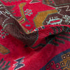 Traditional Baloch Rug 2' 11" x 4' 9" (ft) - No. P36328