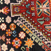 Handmade Sherazi Rug 5' 5" x 7' 5" (ft) - No. P36359