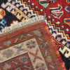 Handmade Sherazi Rug 5' 5" x 7' 5" (ft) - No. P36359