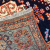 Hand Knotted Sherazi Rug 5' 7" x 7' 7" (ft) - No. P36362