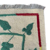 Handmade Embroidery Kilim 5' 7" x 7' 10" (ft) - No. P36864
