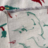 Handmade Embroidery Kilim 5' 7" x 7' 10" (ft) - No. P36864