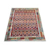 Handmade Vegetable Kilim 9' 7" x 12' 11" (ft) - No. P36875