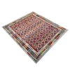 Handmade Vegetable Kilim 9' 7" x 12' 11" (ft) - No. P36875
