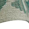 Handmade Vegetable Kilim 9' 7" x 12' 11" (ft) - No. P36875