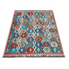 Handmade Vegetable Kilim 8' 3" x 10' 0" (ft) - No. P36878