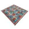Handmade Vegetable Kilim 8' 3" x 10' 0" (ft) - No. P36878