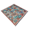 Handmade Vegetable Kilim 8' 3" x 10' 0" (ft) - No. P36878