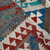 Handmade Vegetable Kilim 8' 3" x 10' 0" (ft) - No. P36878
