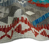Handmade Vegetable Kilim 8' 3" x 10' 0" (ft) - No. P36878