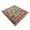 Handmade Vegetable Kelim 8' 6" x 9' 7" (ft) - No. P36886