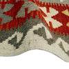 Handmade Vegetable Kelim 8' 6" x 9' 7" (ft) - No. P36886