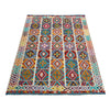 Handmade Vegetable Kelim 8' 2" x 11' 8" (ft) - No. P36889