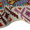 Handmade Vegetable Kelim 8' 2" x 11' 8" (ft) - No. P36889