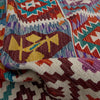 Handmade Vegetable Kelim 8' 2" x 11' 8" (ft) - No. P36889
