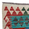 Handmade Vegetable Kilim 8' 10" x 11' 6" (ft) - No. P36891