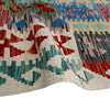 Handmade Vegetable Kilim 8' 10" x 11' 6" (ft) - No. P36891