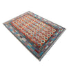 Handmade Vegetable Kilim 10' 2" x 16' 6" (ft) - No. P36896