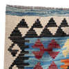 Handmade Vegetable Kilim 10' 2" x 16' 6" (ft) - No. P36896