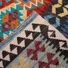 Handmade Vegetable Kilim 10' 2" x 16' 6" (ft) - No. P36896