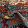 Handmade Vegetable Kilim 10' 2" x 16' 6" (ft) - No. P36896