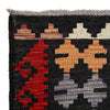 Handmade Vegetable Kilim 8' 3" x 9' 8" (ft) - No. P36900