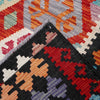 Handmade Vegetable Kilim 8' 3" x 9' 8" (ft) - No. P36900